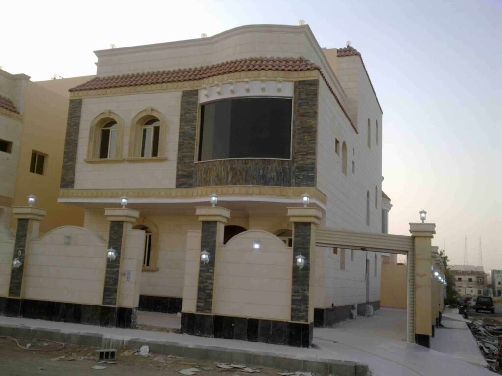 مقاول ترميم بالخبر: كيف تختار الشركة المناسبة لترميم منزلك؟