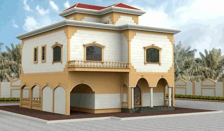 ترميم المنازل القديمة