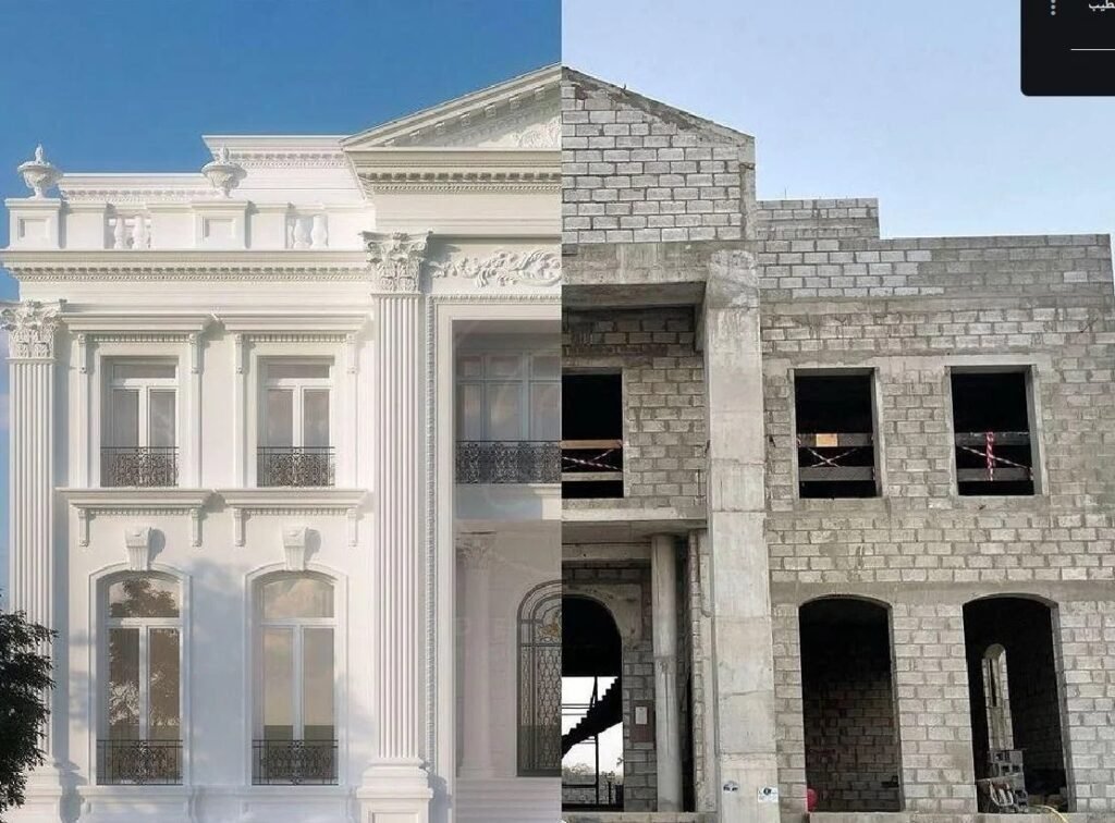 مقاول ترميم منازل بالاحساء | ترميم وتجديد شامل باحترافية